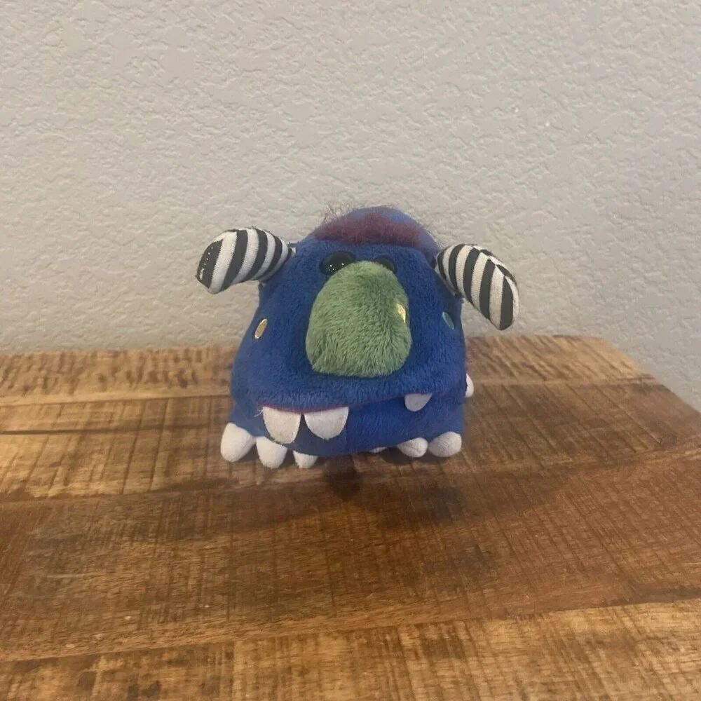 MIDNIGHT MONSTER 9